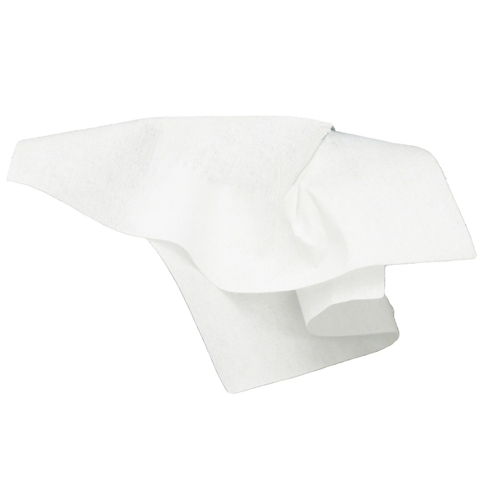Medline HMKNLW001 Healthmark Instrument Cleaning Wipes 9″ X 9″ Lint Free 200/Pk