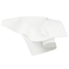 Medline HMKNLW001 Healthmark Instrument Cleaning Wipes 9″ X 9″ Lint Free 200/Pk