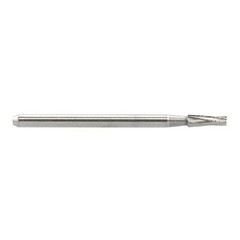 Wave Dental Carbide Surgical Length Long Bur 557 702 701 703 25mm For High Speed