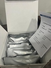 SPE Cartridges Solid Phase Extraction Chromafix PS-Ag+ Size M 50 pcs
