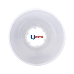 25feet/Roll Solid Elastic Thread Dental Ortho Clear Powerful 020 025 030 Gray