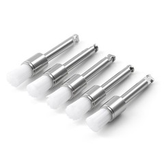 Dental Electric LED Brushless Built-In Micro Motor 40000rpm C-PUMA LED(INT+)