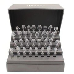 Tooth Veneer Mold Composite Resin Veneer Aesthetic Mould Light Cure Anterior