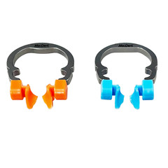 Dental Matrix Band Refill Clamp Ring Matrices Clip Fit Garrison Premier Palodent