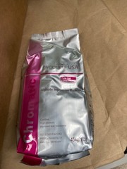 Hygedent HYG-C Chromatic 2 Phase Alginate Mint flavor fast Set Dust Free 1 Lb