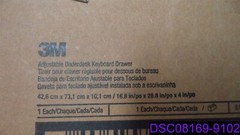DENTED Qty = 1 Box of 100: VernaCare Washbowl 118AA100 V25-029N