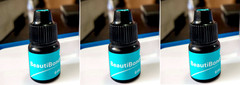 3 x Shofu Japan BEAUTIBOND 7th Generation Universal Bonding Dental Adhesive 6ml