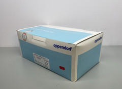 Eppendorf Dualfilter Pipette Tips 20–300µL Sterile 10×96 0030078560