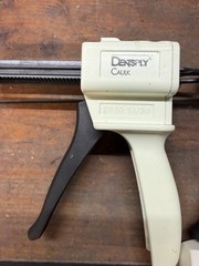 Pulpdent Activa-Spenser 5ml 1:1 & Densply Caulk DS50 1:1/2:1 & GC Faulk Gun Lot