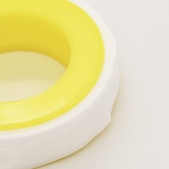 Dental White Teflon Matrix Bands Universal Contoured Matrices Wedges Filling Gap