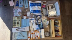 Orthodontic Supplies & Devices – Bulk & Individual Items Available