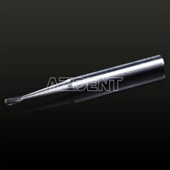 AZDENT Dental FG Fresas de carburo de tungsteno Fit Alta Velocidad pieza de mano