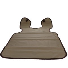 X-Ray Apron Lead Adult w/o Collar Radiation Protection Dental Medical Shield