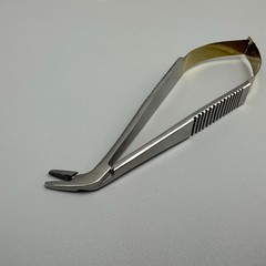 Dental Sectional Matrix Bands M4 Metal Matrices Clamp Matrix Bands Plier USA