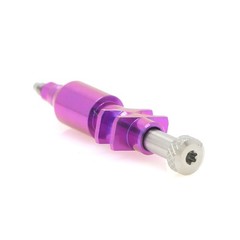 US Impression Transfer Coping Open Closed Tray Compatible Nobel Active NP RP