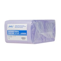 up to 2000 JMU Dental Bibs Tattoo Medical Towels Disposable 13 ” x 18 “