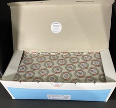 Eppendorf Pipette Tips Combitips Advanced 1 ml Box of 100 Tips
