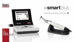 Dentsply X Smart Plus Endodontic Endo Motor