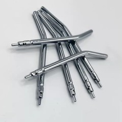 20件装牙科空气水喷雾三注射器高压灭菌喷嘴/尖头/管子