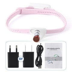 5W Dental LED Cordless Super Bright Lightweight LED High Brightness head-mounted