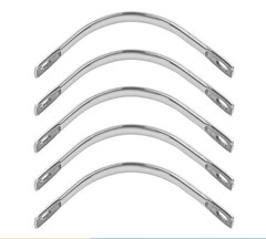 20 Pcs/Pack Dental Upper Lower Palatal/Lingual Bar Repair Large/Medium/Small