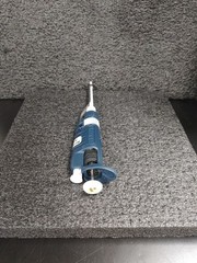 GILSON PIPETMAN P100 10-100µL Single Channel Manual Micropipette
