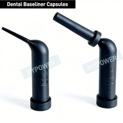 Dental Baseliner Cavity Base Liner Capsules 0.35g-1PCS Fit DMG Lonosit Unit Dose