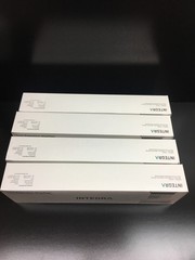 Integra Cat No 6535 Griptip Low Retention Sterile 300uL Pipette Tips Case