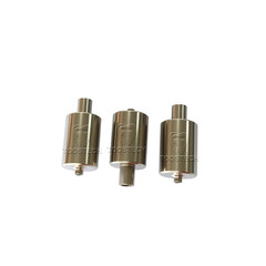 Titanium Pre-milled Blank Abutment fits to Zimmer TSV 3.5/4.5 for NT-trading