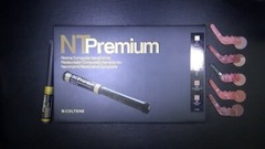 Coltene NT Premium Universal Nanohybrid Restorative Composite Kit (Free Ship)