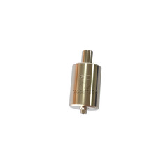 Titanium Pre-milled Blank Abutment fits to Zimmer TSV 3.5/4.5 for NT-trading