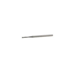 WAVE Dental Carbide Surgical Burs 557 558 FG Straight Fissure Crosscut Bur 25mm