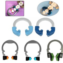 Dental Matrix System Ring R5 Band Nickel Titanium Garrison Palodent V3 System