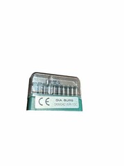 True Multi Use Diamond Burs FG 068/042 WR-13C – Free Shipping From USA – 10 Pack