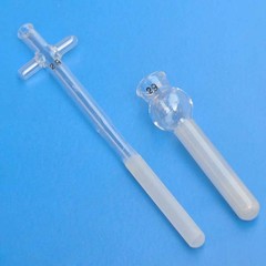 1/3/5PCS 0.5-20ml Cell Tissue glassware Laboratory Homogenizer biology Chemistry