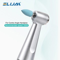 Dental Composite Polishing Kit RA 0309 for Low-speed Handpiece ContraAngle IN US