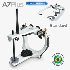 BIOART A7 Plus Standard Semi-Adjustable Articulator Facebow/accessories kit