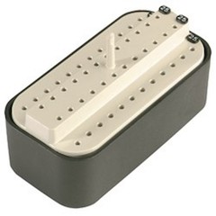 Dental Endo Organizer 48 Holes VDW BASIC-BOX 2000. Germany