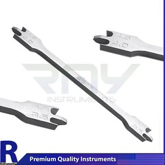 Orthodontic Bracket Height Gauges Dental Positive Positioner Buccal Tube Lab