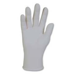 Kimtech STERLING Nitrile Exam Gloves, Small, 9.5″ Long, Sterling Gray, 200/Box