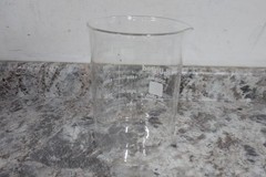 Borosil BG1000-3000 4 Pk 3000mL, 3L, 96 Oz Capacity Glass Beaker