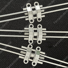 Dental MSE Maxillary Skeletal Expander Orthodontics Expansion Screw Split BMK