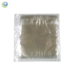 Dental Lab Plastic Clear Separating Film Sheets for Casts & Dentures – 100 Count