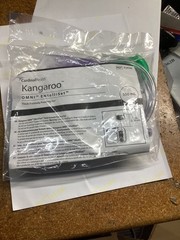Kangaroo Omni ENtelliSet E5FDR Exp 2026-09-30 #(4D10)