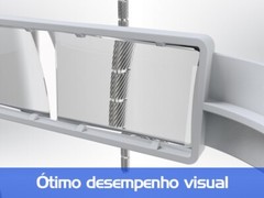 BIO-ART Dental Magnifying Loupes Lens Headband Magnifier 3.5X Made in Brazil