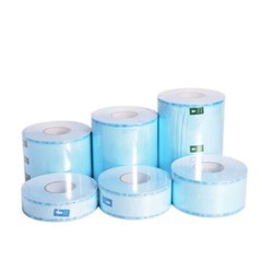 6 Size Opt Dental Autoclave Premium Sterilization Self-Sealing Pouch Bag 200M