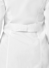 “Adar Women Doctor Nurse Uniform Multiple Pockets Princess Cut Lab Coat – 30″””