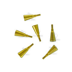 Dental Healing abutment fits to Straumann Bone level NC RC