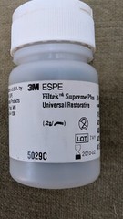 Lot of Dental Tips: Brush Micro Sani-Tip Gel Dispensing Disposable and more