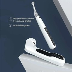 Extreme Dental Endomotor Ultra-Lightweight | Ergonomic